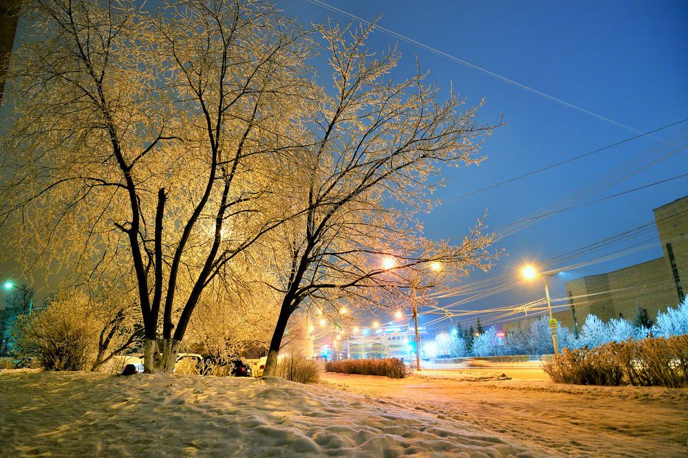 Photograph by Оксана Астрова