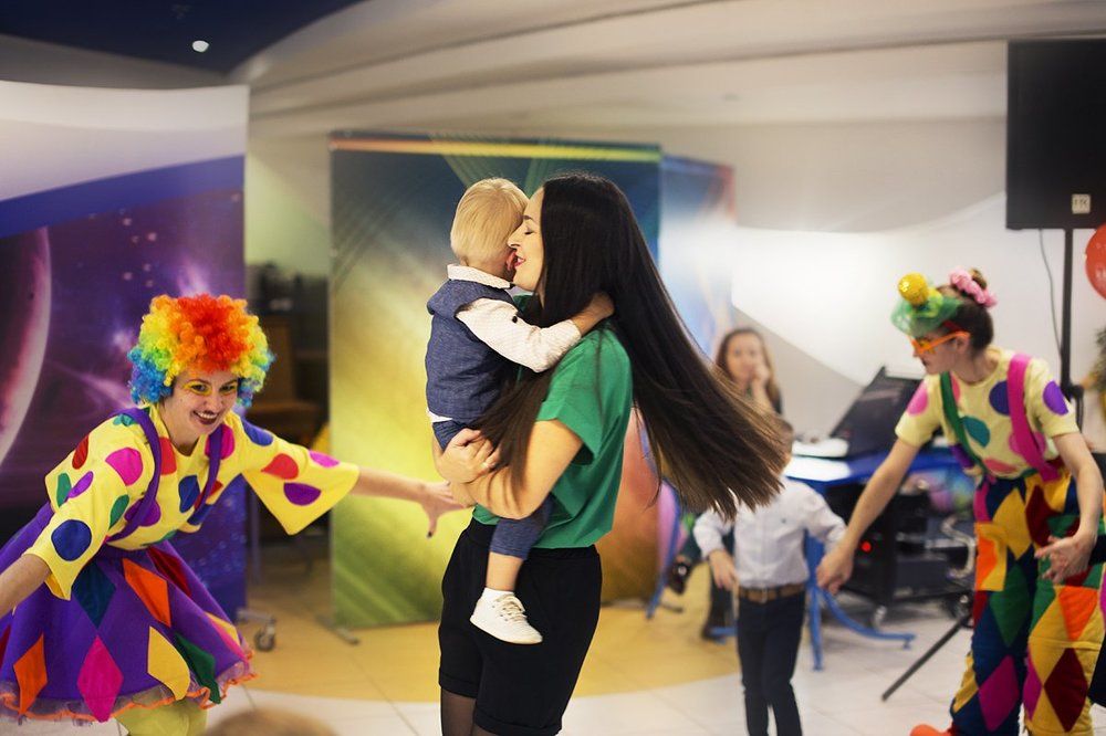 Photograph by Анастасия Ярмак