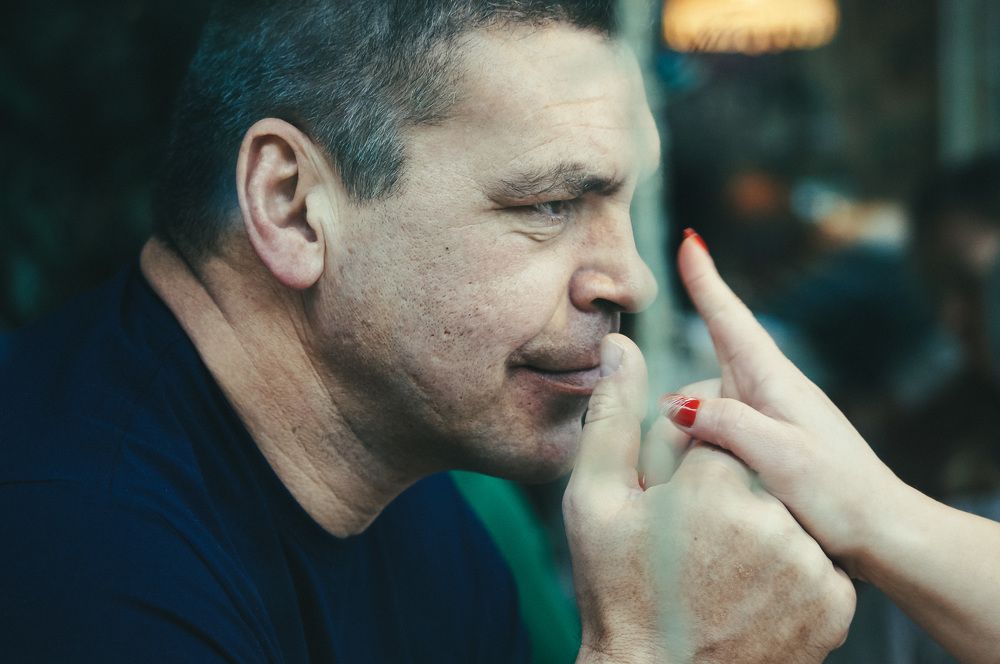 Photograph by Ольга Серёдкина