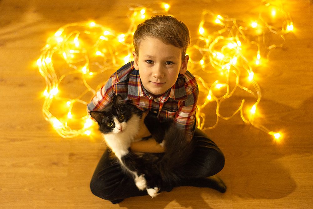 Мой золотой