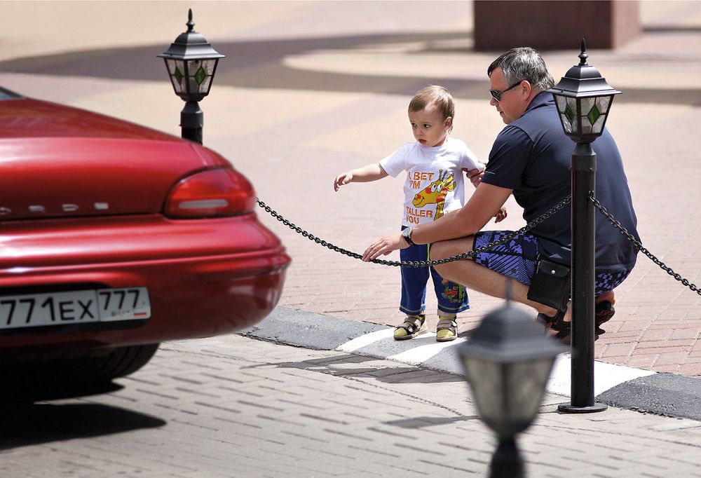 Такую хочу!