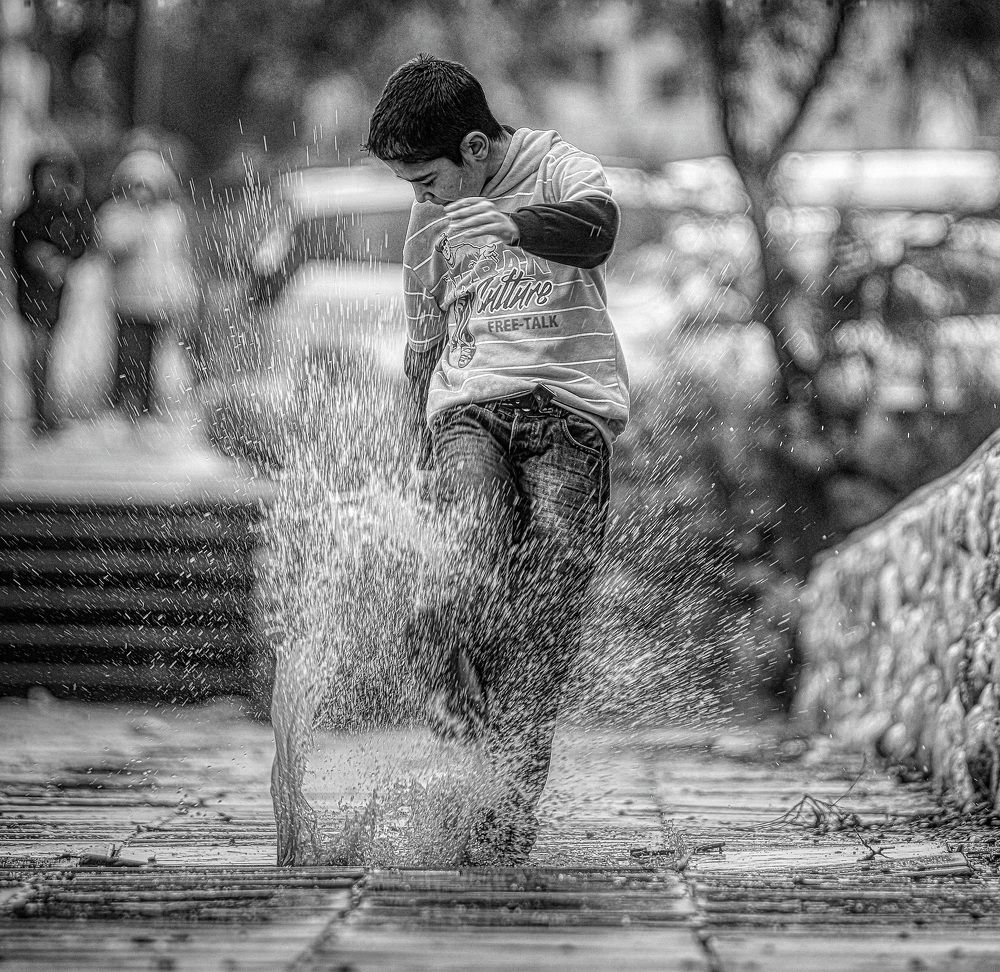 Photograph by ferhad turan