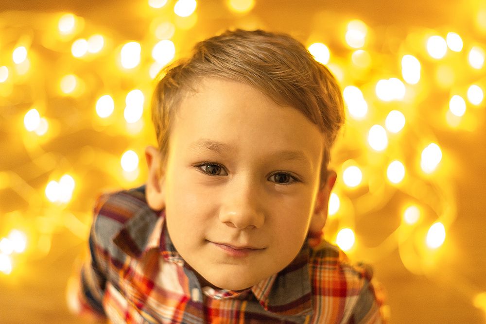 Скоро Новый год