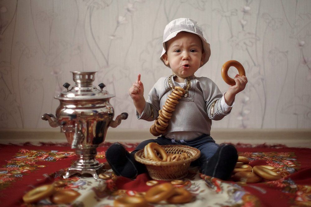 Баранковое настроение