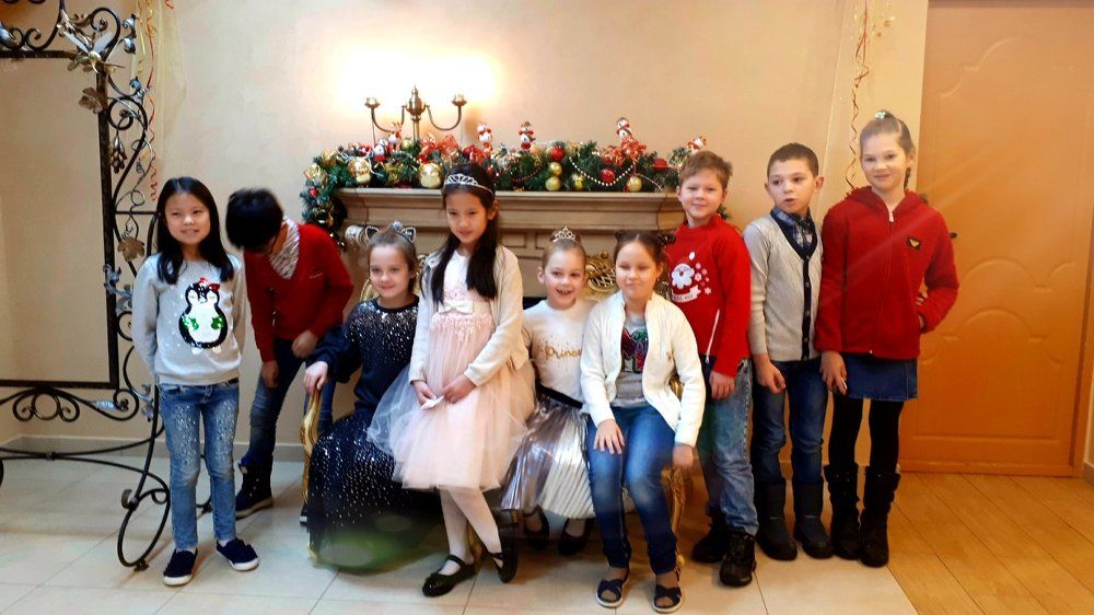 Photograph by Фролова Диляра