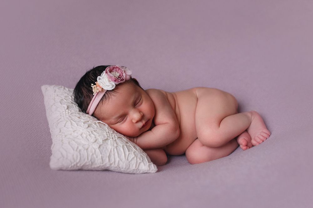 Новорожденные