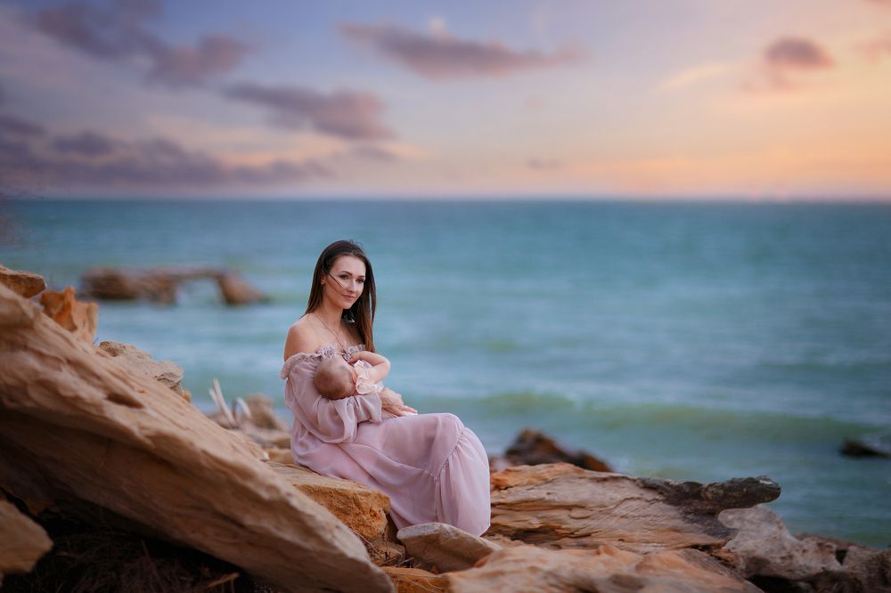 Грудное вскармливание