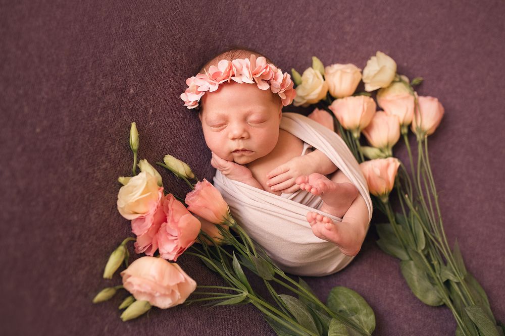 Новорожденные