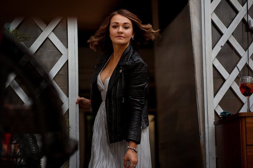 Photograph by ЕКАТЕРИНА