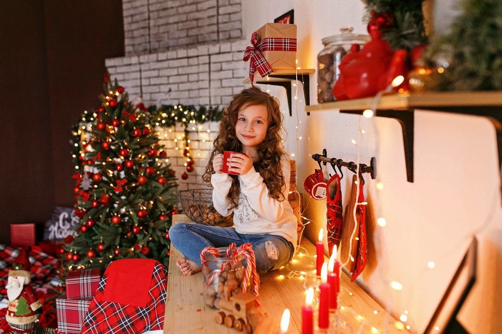 Photograph by Дарья Илькова