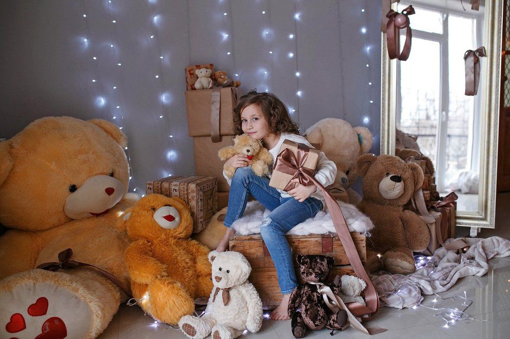 Photograph by Дарья Илькова