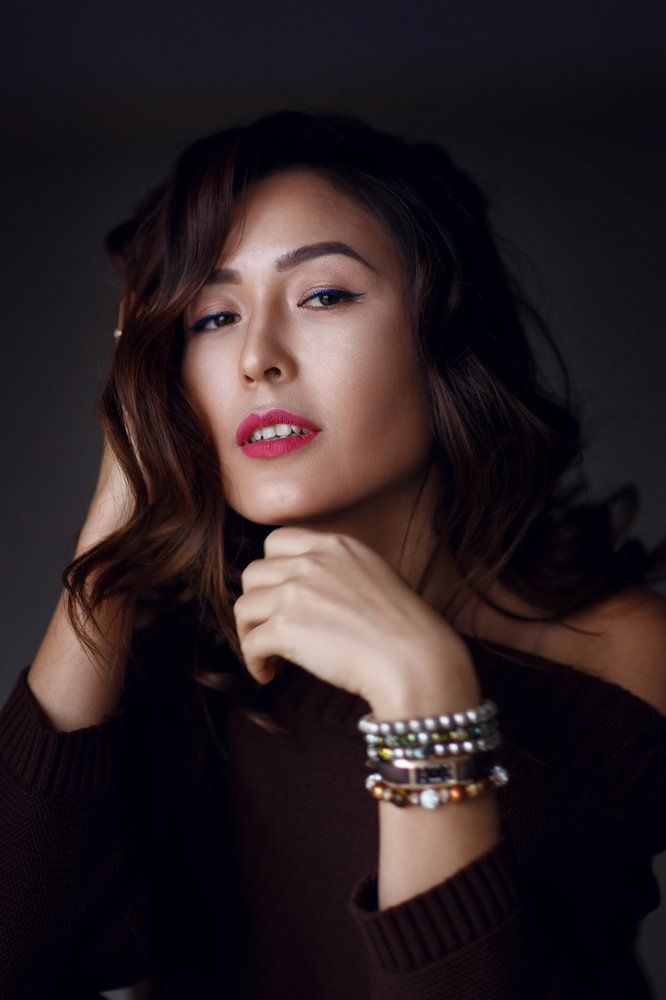 Photograph by Дарья Илькова