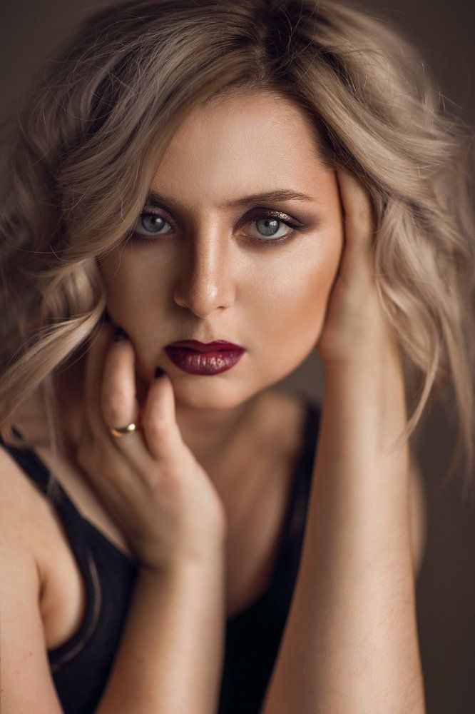 Photograph by Дарья Илькова