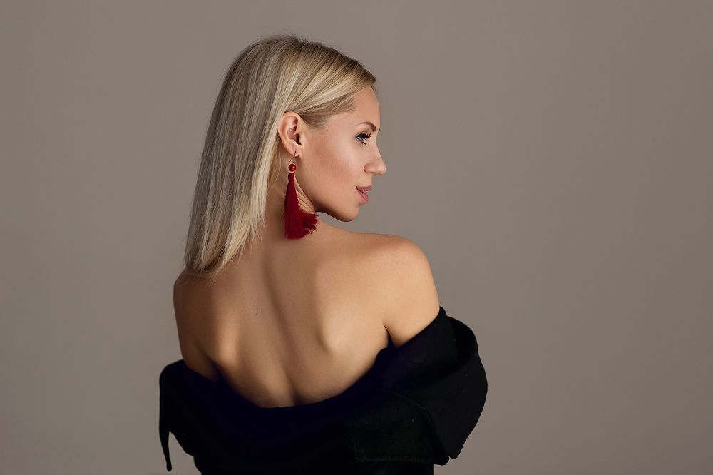 Photograph by Дарья Илькова