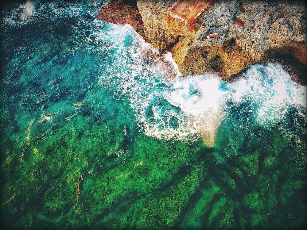 The colours of Agingan 2