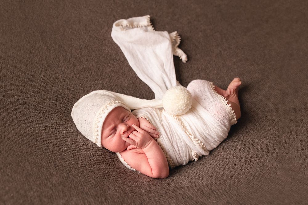 Новорожденные