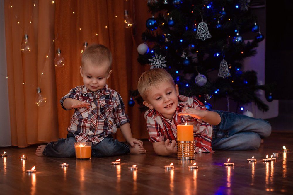 загадай желание