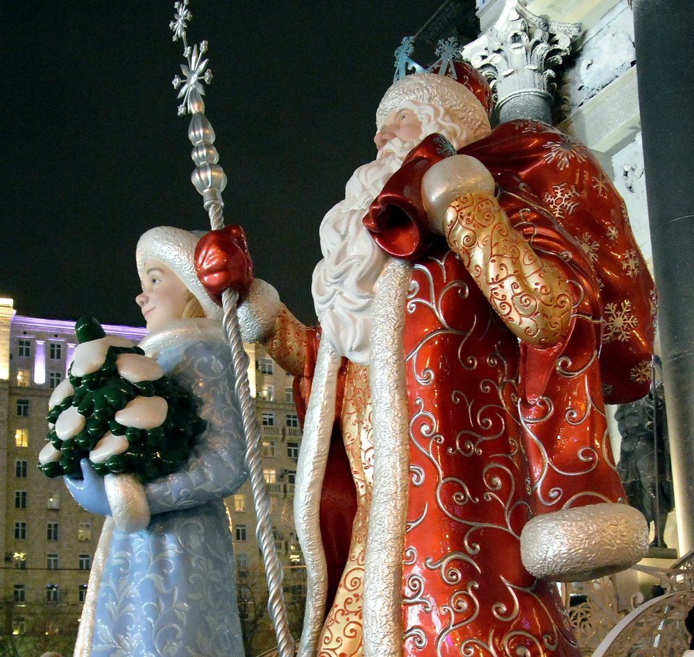 Photograph by Юрий Подвойский