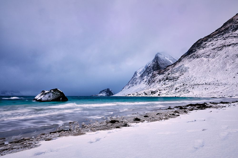 Lofoten