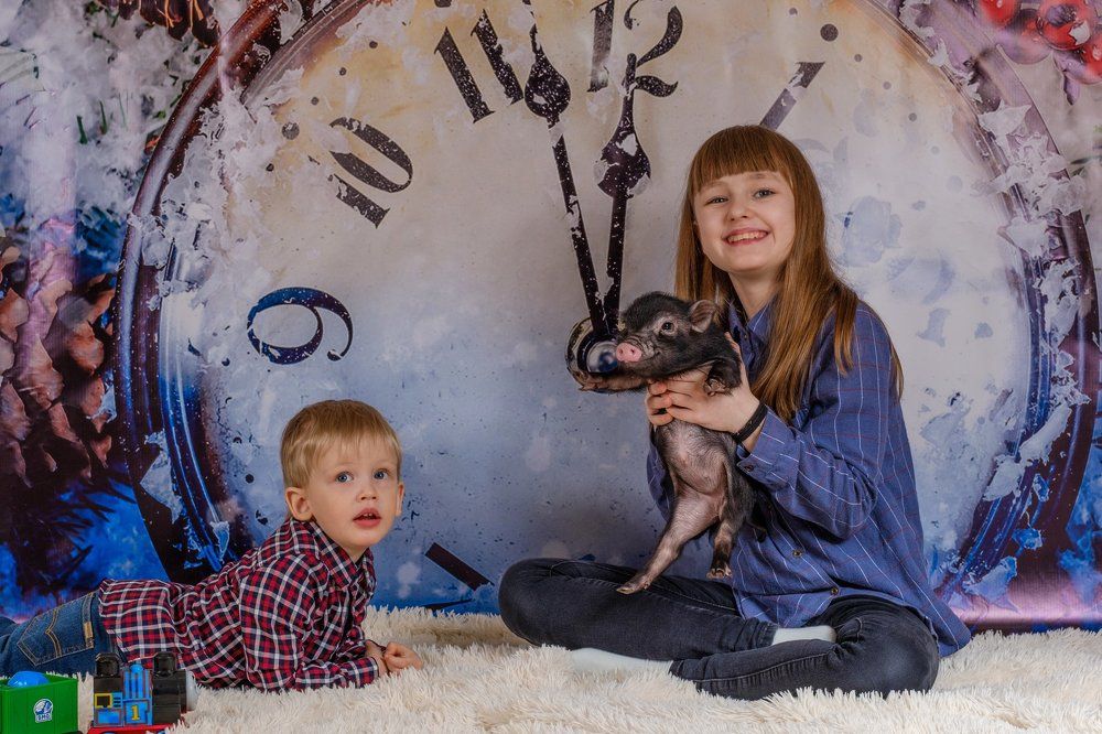 Photograph by Роман Сычев