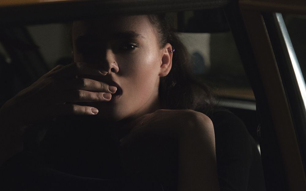 Photograph by Анастасия Толстова