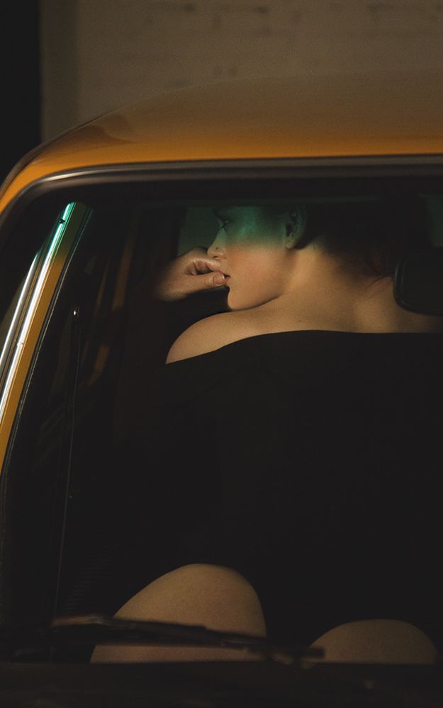 Photograph by Анастасия Толстова