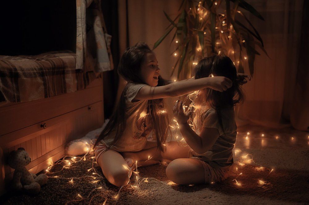 Время чудес