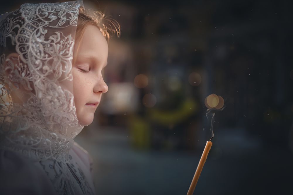 Новое Рождение