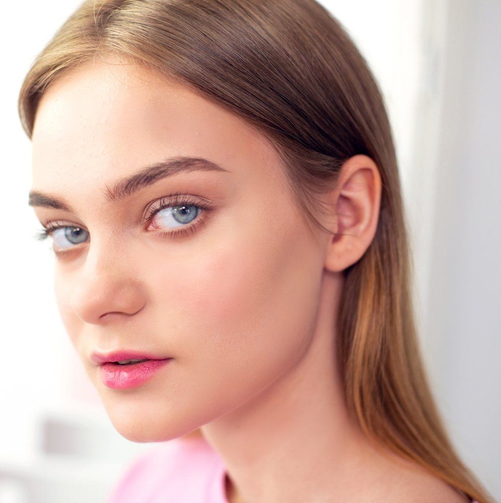 Молодость весна