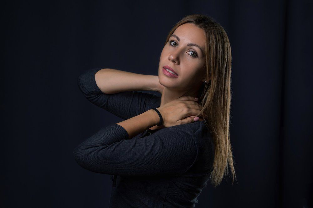 Photograph by Сергей Щелчков