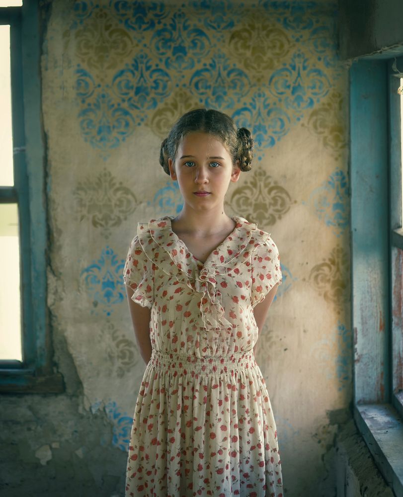 Фотография автора Иванна Климшина