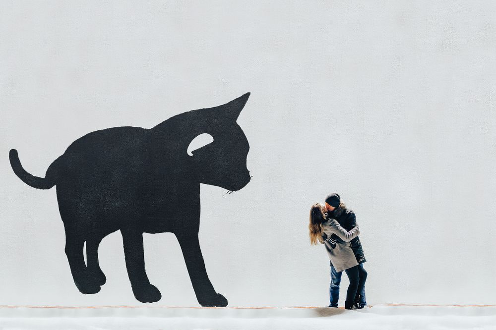 Photograph by Геннадий Климов