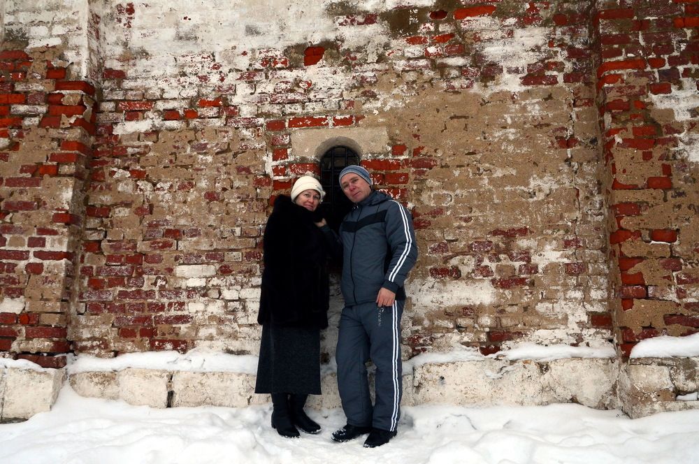 Photograph by Юрий Подвойский