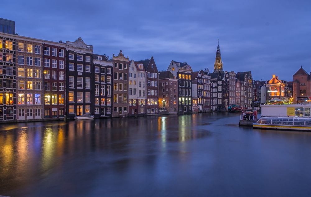 Amsterdam