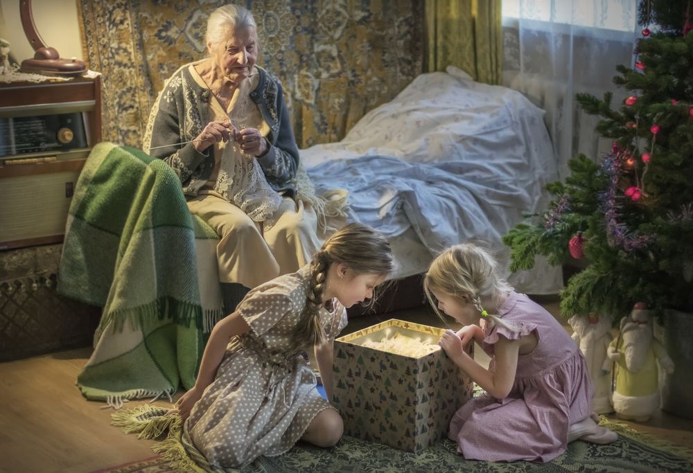 Photograph by Елена Гришечкина