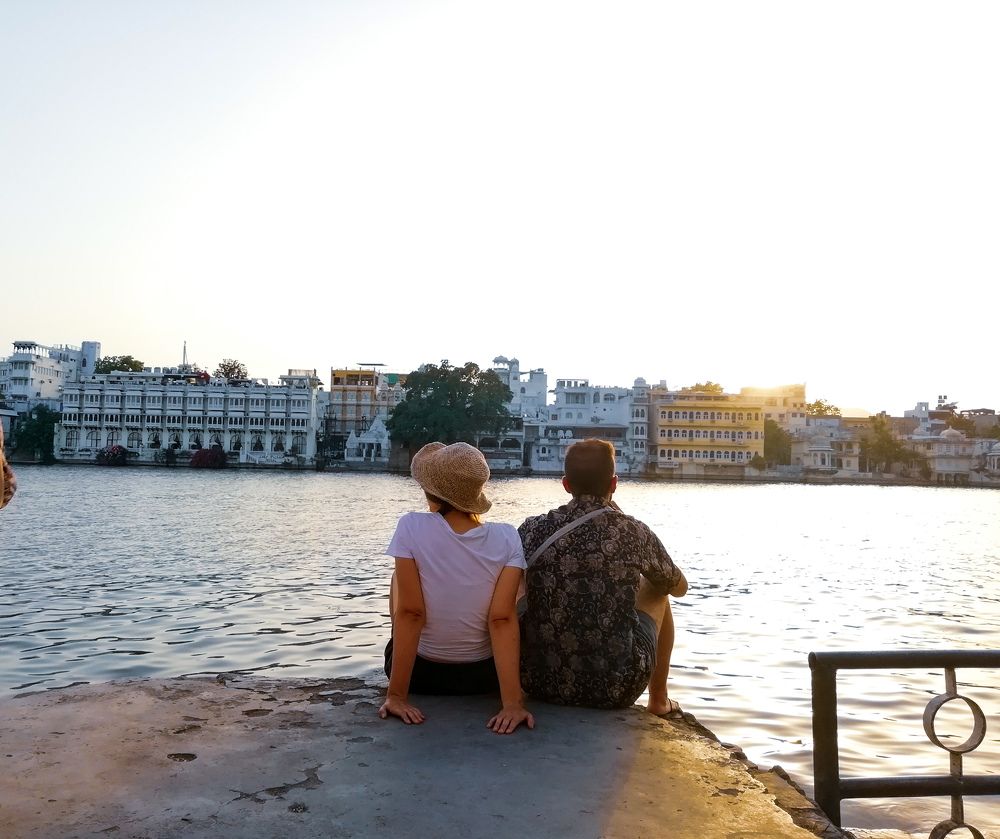 Sunset Love