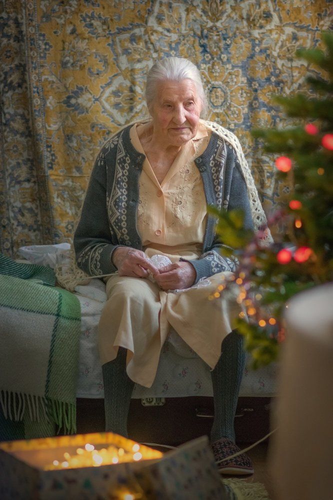 Photograph by Елена Гришечкина