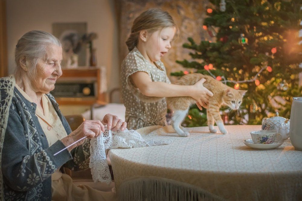 Photograph by Елена Гришечкина