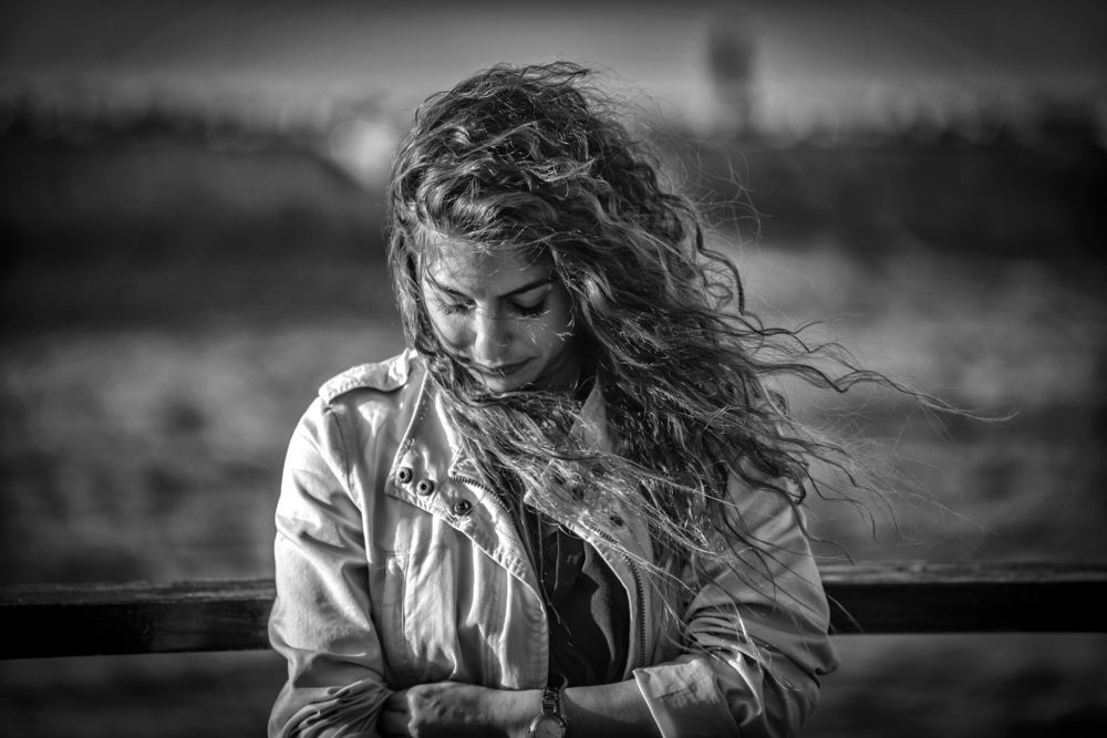 Photograph by Владислав Айзенберг