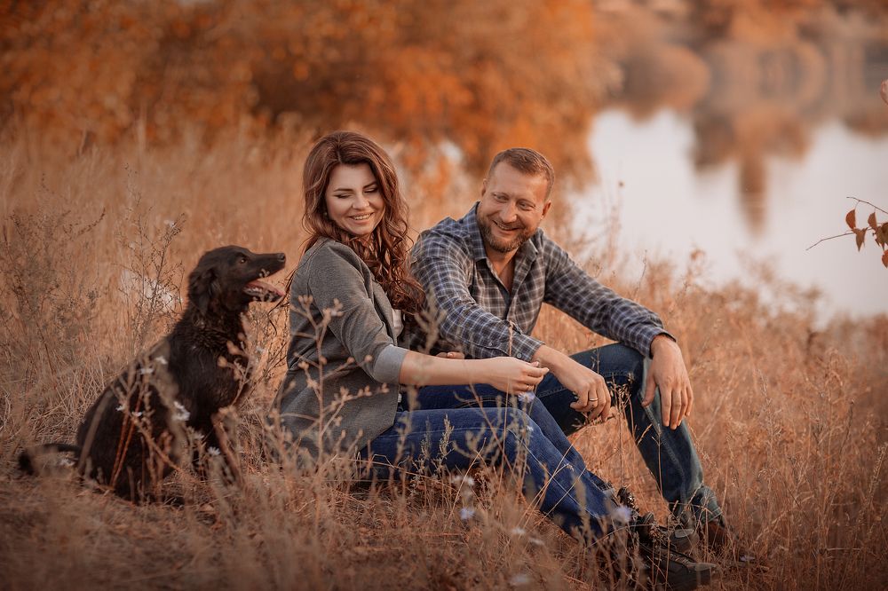 Маленький друг