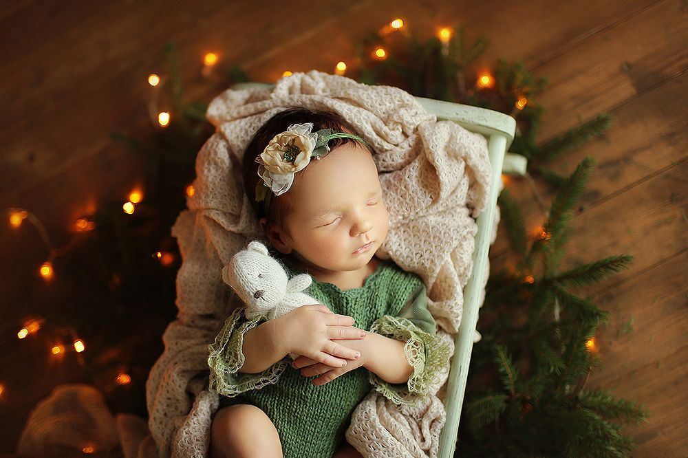 Новогодний подарочек!