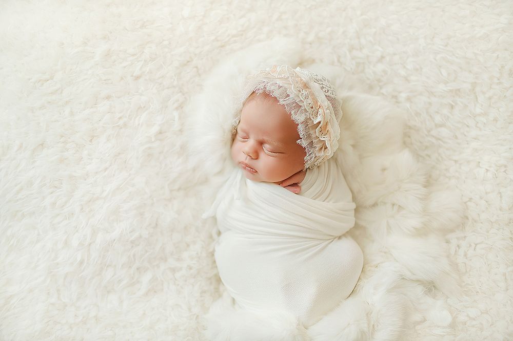 Белоснежное счастье