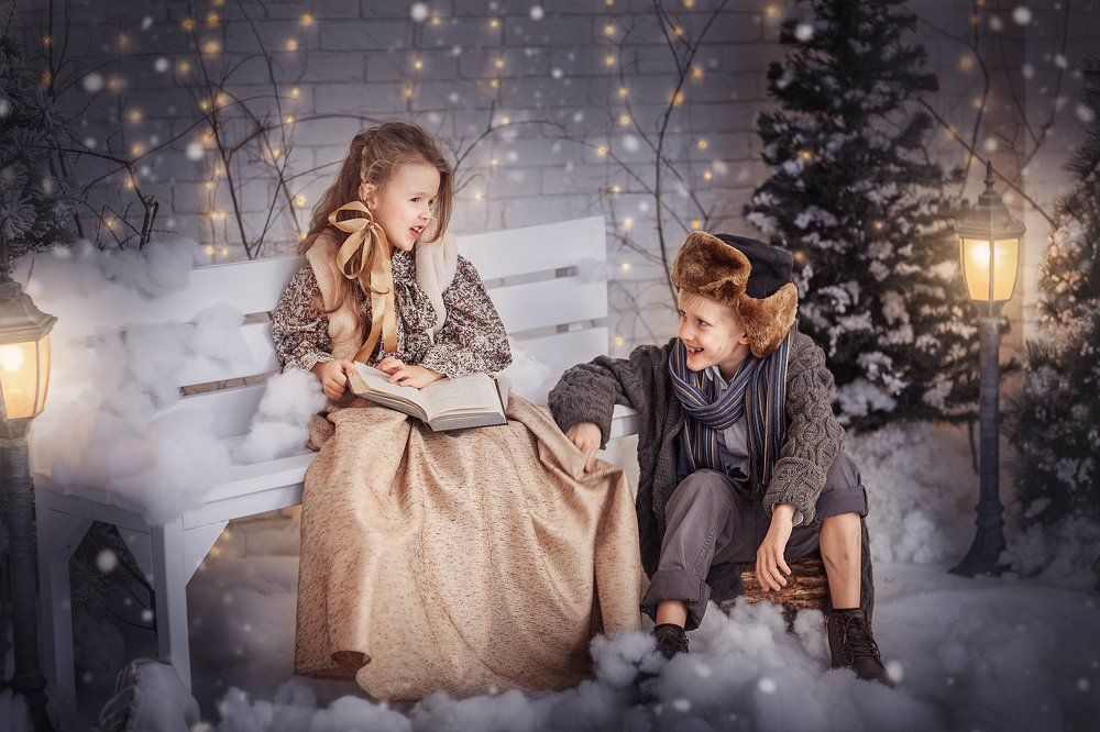 Давай поиграем