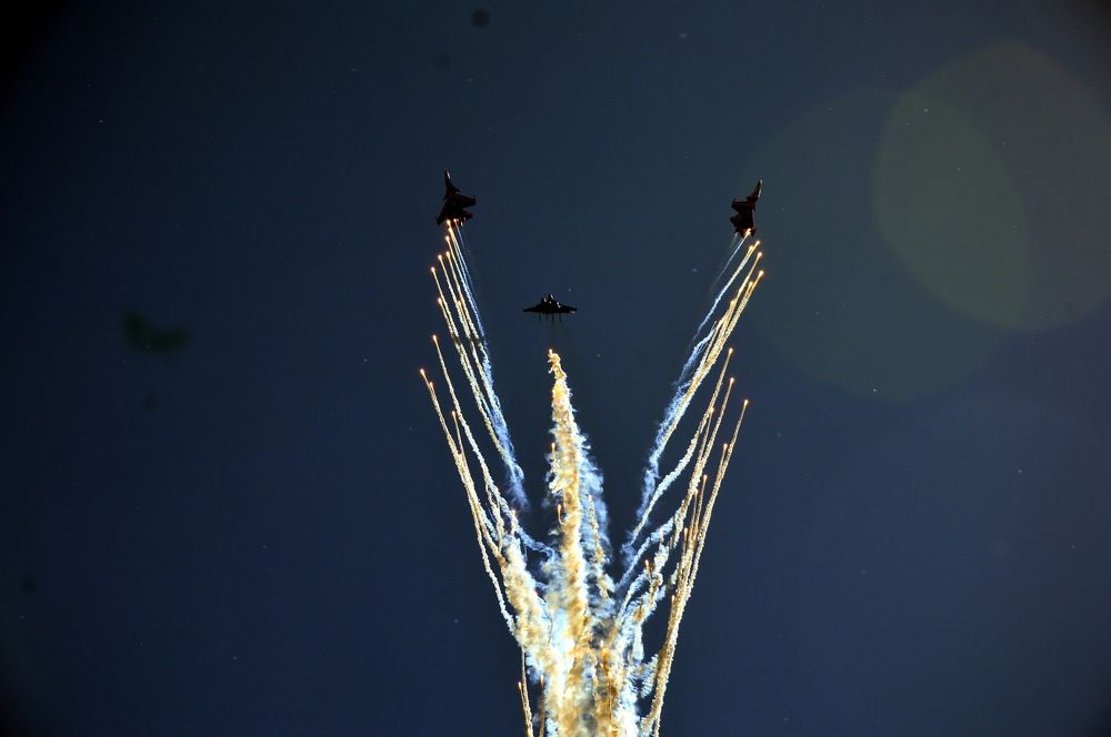 Высшая симметрия