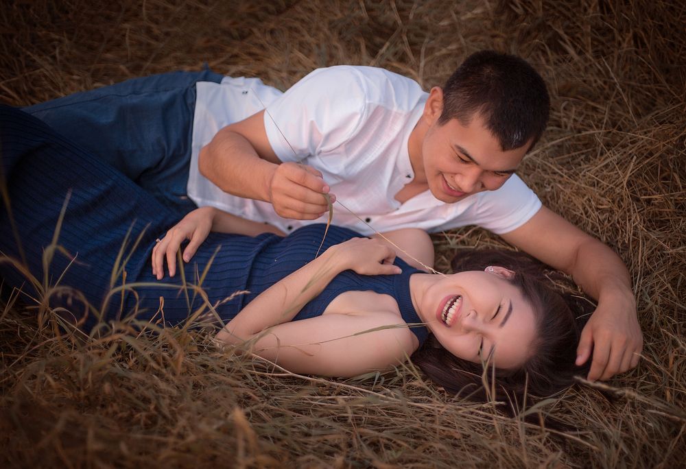 Счастье есть