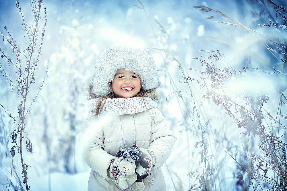 Photograph by Хлыбова Галина