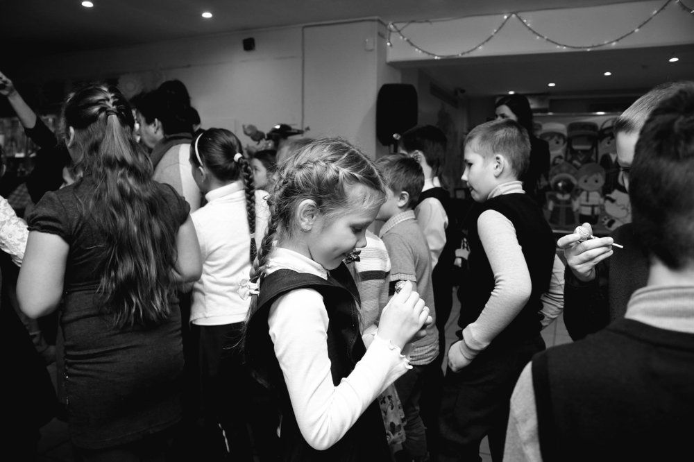 Photograph by Анжелика Сидорова