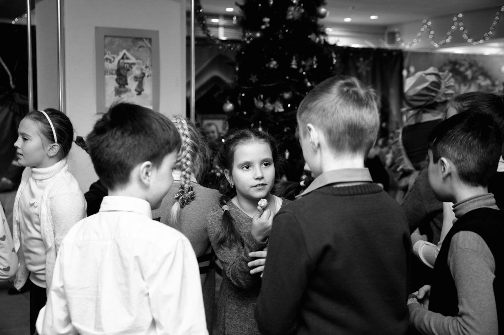 Photograph by Анжелика Сидорова