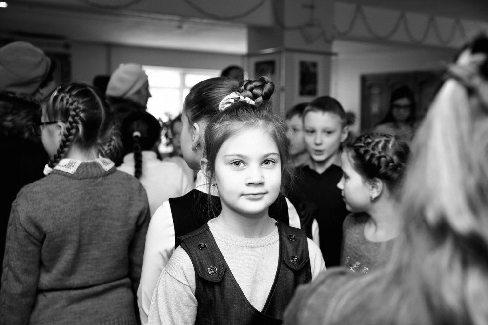 Photograph by Анжелика Сидорова