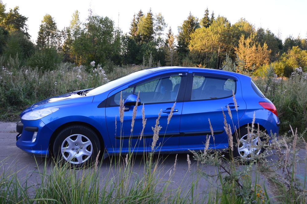 Photograph by Юрий Подвойский